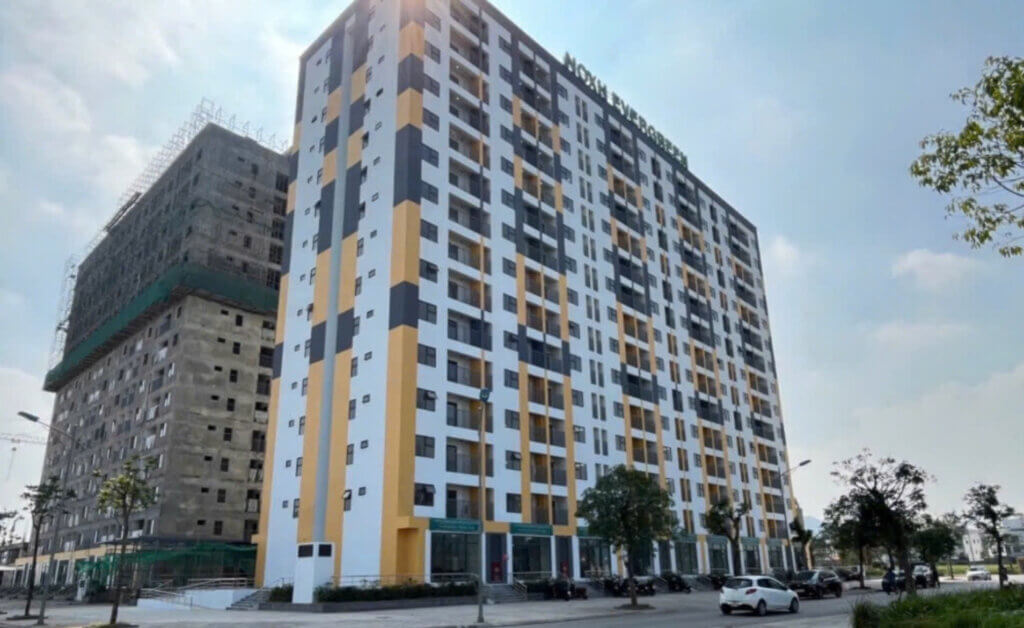 La Pura計畫啟動儀式:投資者宣布正式售價為4,600萬越南盾/平方公尺起