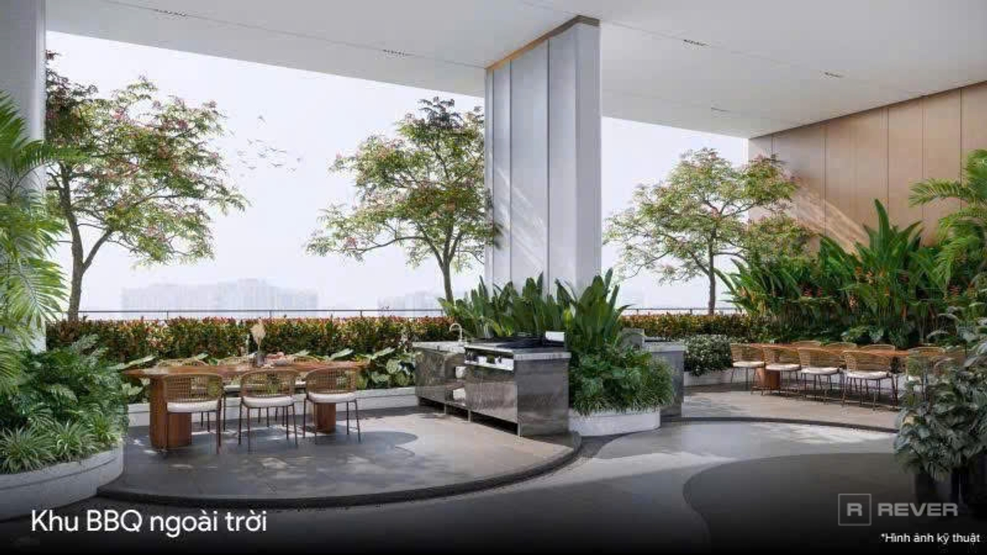 芽莊市中心豪華公寓LA PISA - 圖片 5