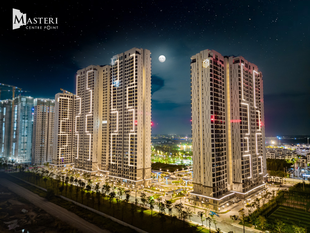 馬斯特里中心點